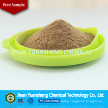 Sodium Naphthalene Sulphonate Formaldehyde Based Concrete Superplasticizer